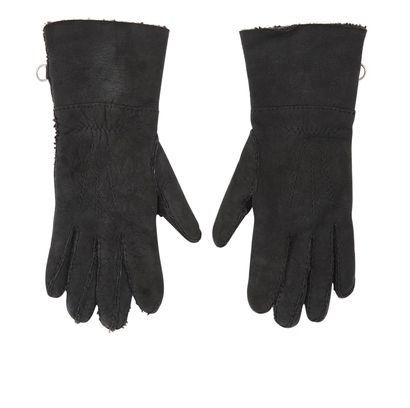 Hermès Gloves, front view